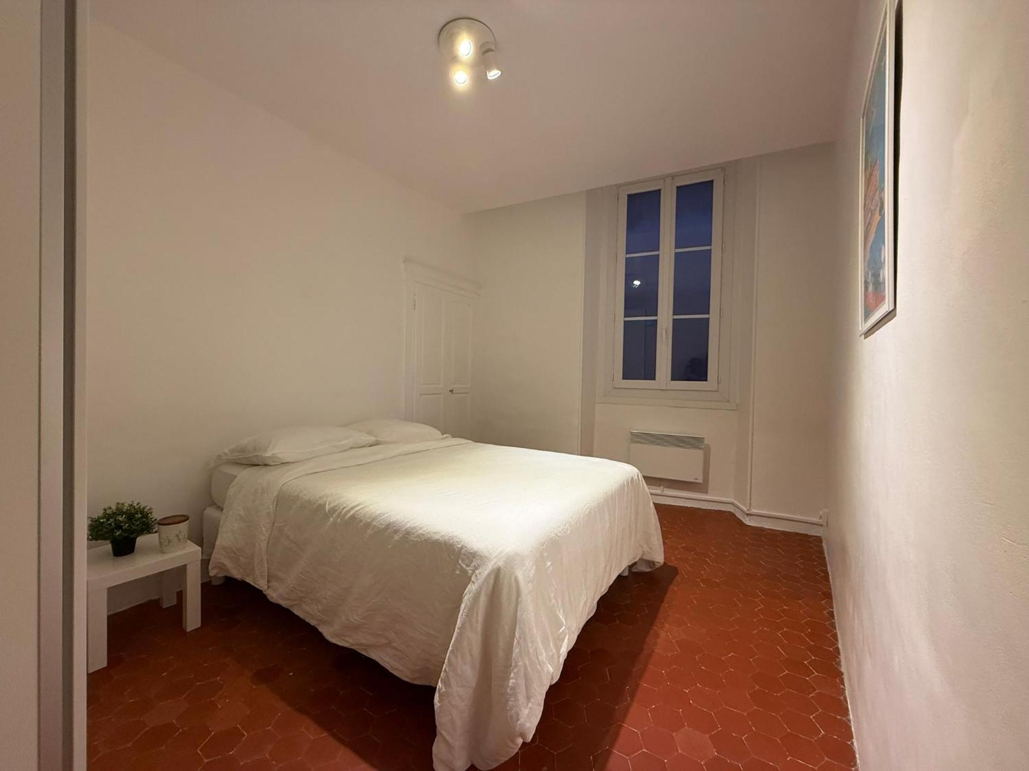 Sublime Appartement 4P Classe Dans Le Vieux-Ница Екстериор снимка